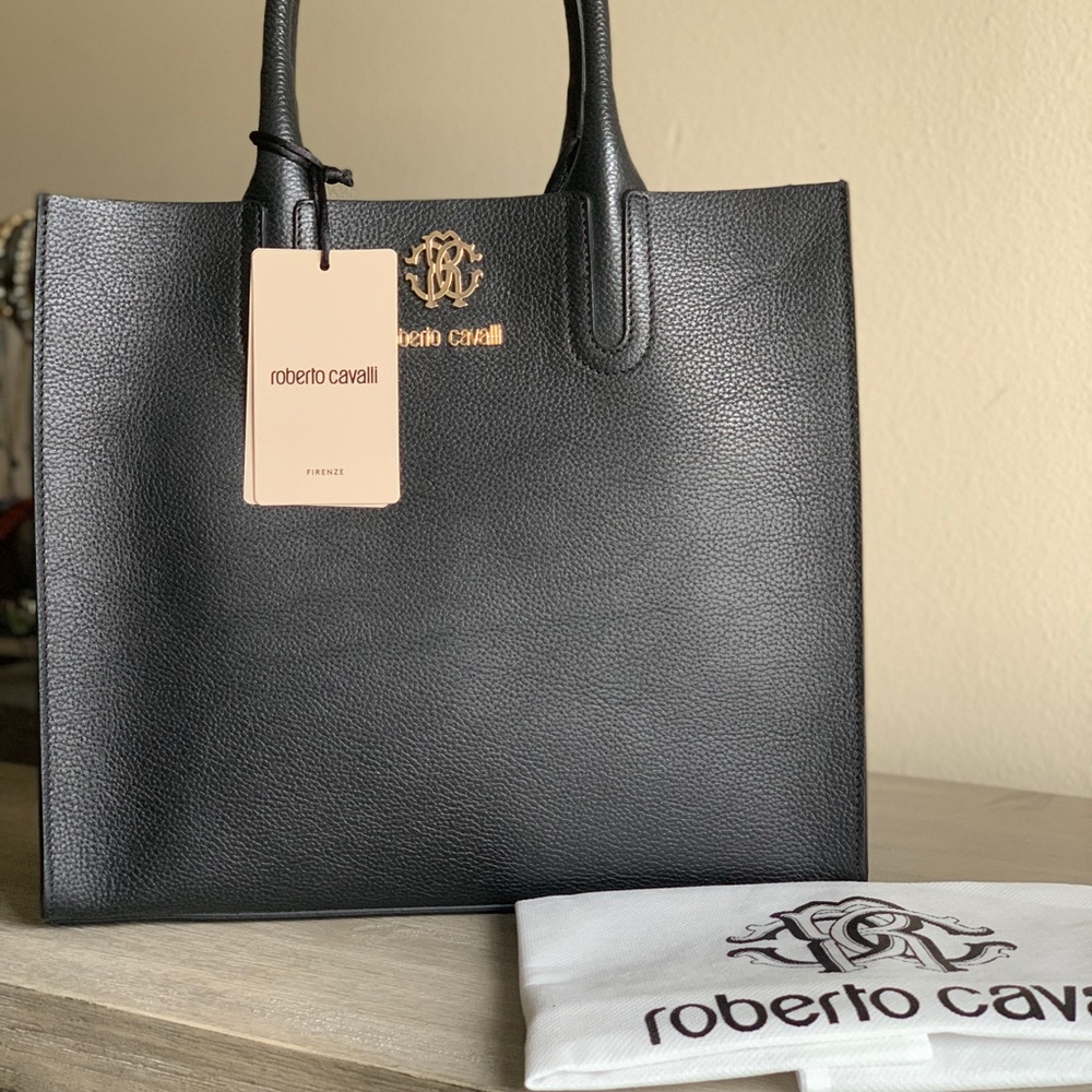 Roberto cavalli